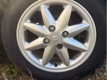 Renault Clio 1.2 60