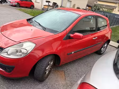 Renault Clio 1.2 TCe 100