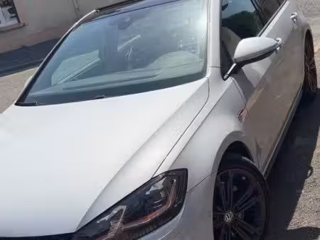 Volkswagen Golf GTI 2.0 Performance