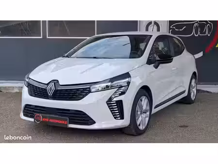 Renault Clio 1.0 TCe 90 Evolution