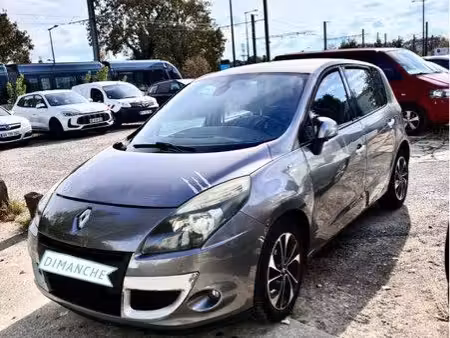 Renault Mégane 1.9 dCi 130