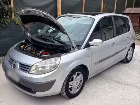 Renault Scénic 1.9 dCi 120