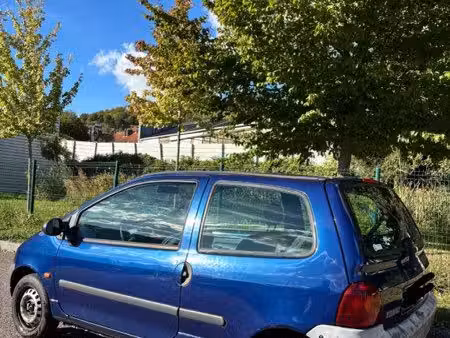 Renault Twingo 1.2 60