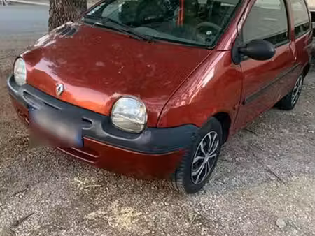 Renault Twingo 1.2 60