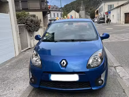 Renault Twingo 1.2 75