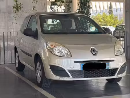 Renault Twingo 1.2 75