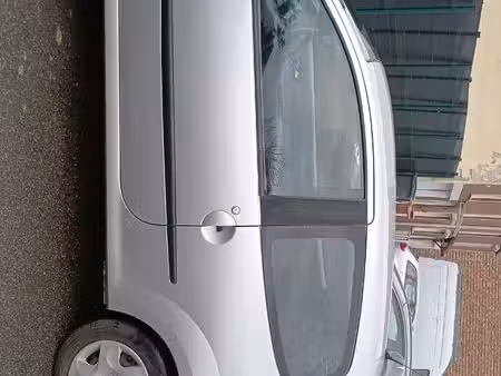 Renault Twingo 1.5 dCi 65