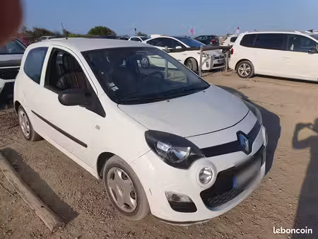 Renault Twingo 1.2 75