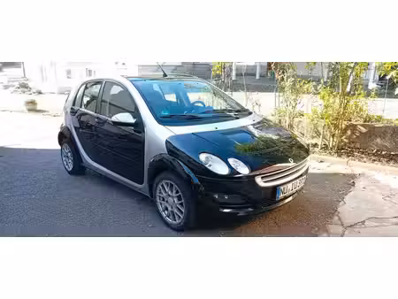 Smart Forfour 1.5 CDI 95