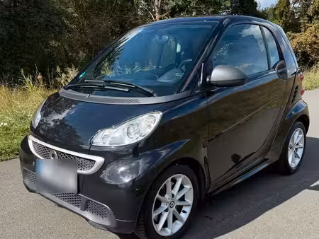 Smart Fortwo 1.0 Passion