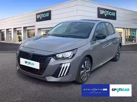 Peugeot 208 1.2 75 Active
