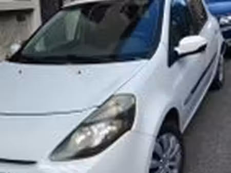 Renault Clio 1.5 dCi 75