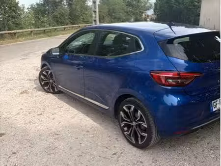 Renault Clio 0.9 90