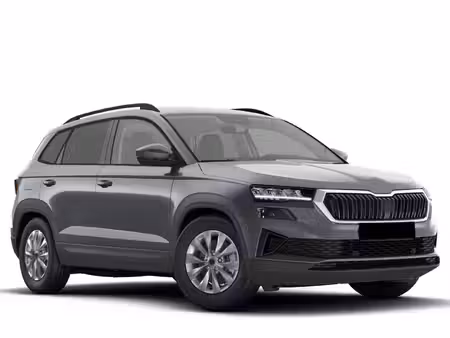 Škoda Karoq 1.5 TSI 150