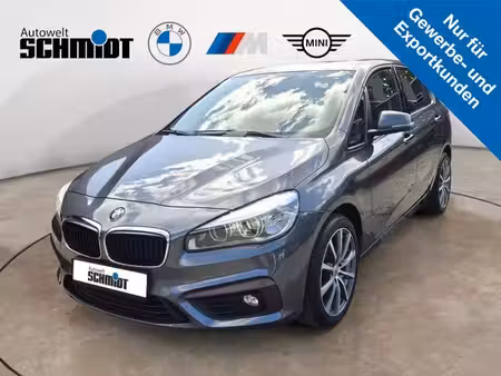 BMW Série 2 218d 2.0 150 Edition Avantage