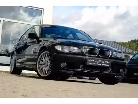 BMW Série 3 330i 170