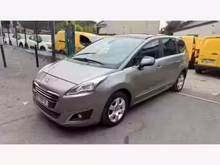 Peugeot 5008 1.2 PureTech 130 Active