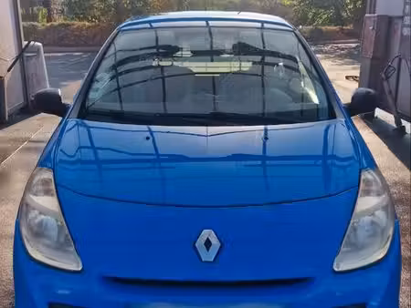 Renault Clio 1.5 dCi 75