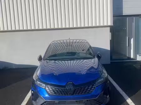 Renault Clio E-Tech 1.6 145 Esprit Alpine