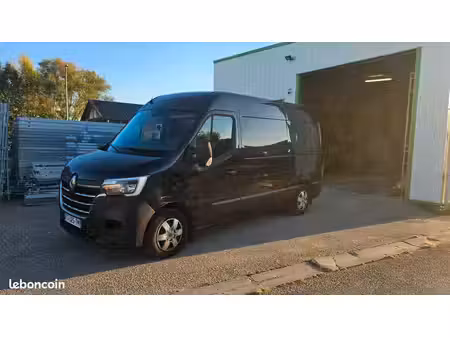 Renault Master 2.3 dCi 150