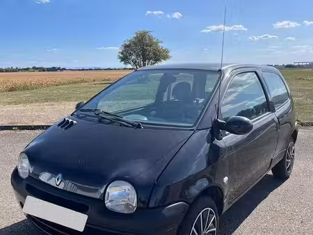 Renault Twingo 1.2 60 Expression