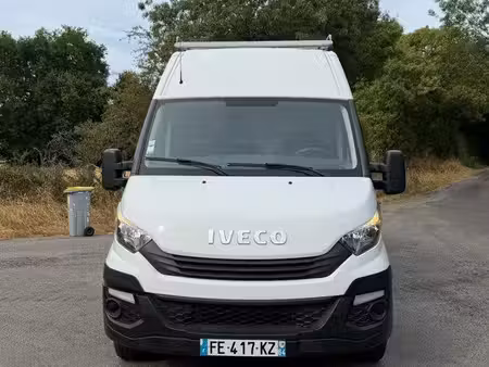 Iveco Daily 35