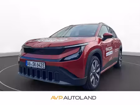Škoda Epiq 