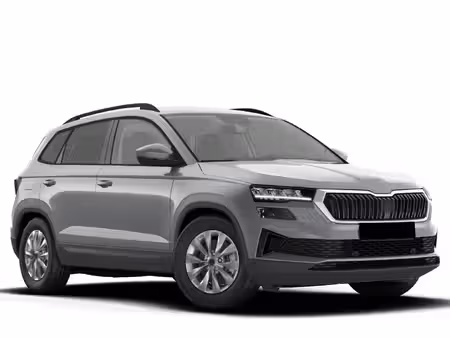 Škoda Karoq 1.5 TSI 150