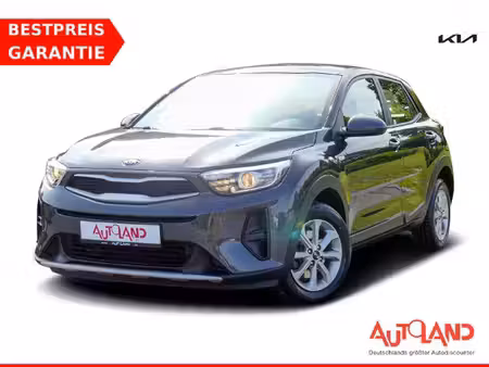 Kia Stonic 1.4