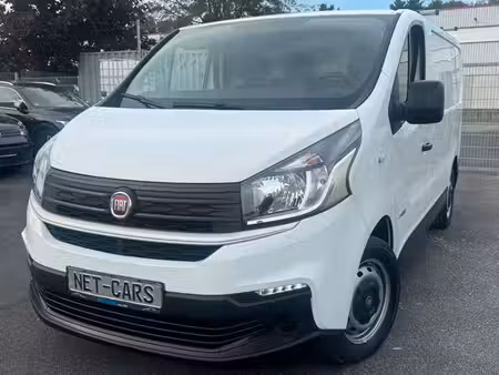 Fiat Talento 1.6 MultiJet 95