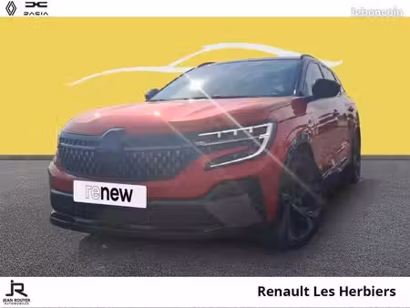 Renault Austral 1.2 200 Esprit Alpine