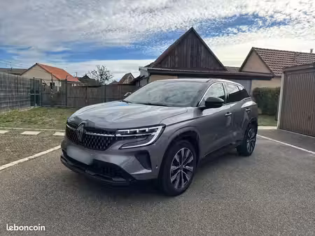 Renault Austral 1.3 160 Techno