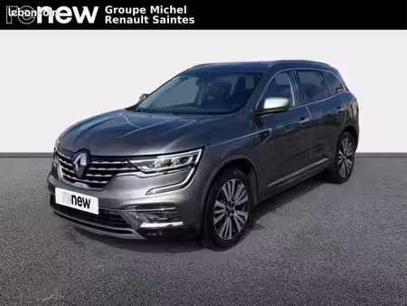 Renault Koleos 1.3 TCe 158 Initiale Paris