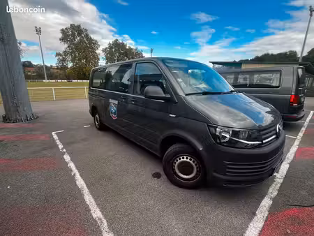 Volkswagen Multivan 2.0