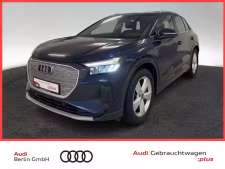 Audi Q4 e-tron 50 299 quattro