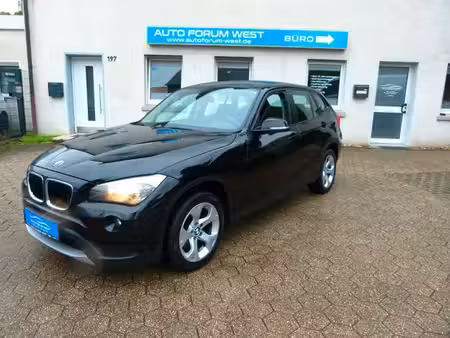 BMW X1 16d 2.0 116 sDrive