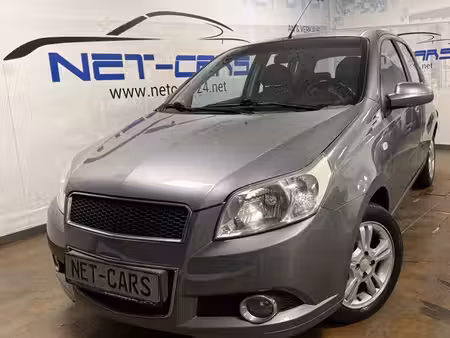 Chevrolet Aveo 1.4 100 LT