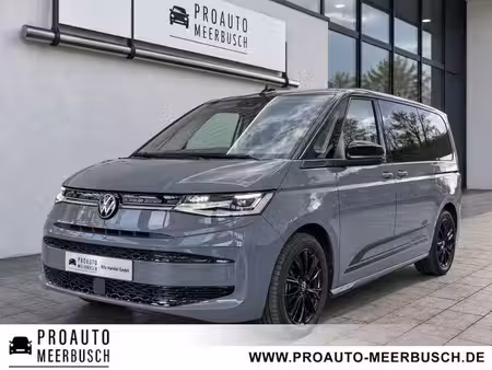 Volkswagen Multivan 2.0 TDI 150