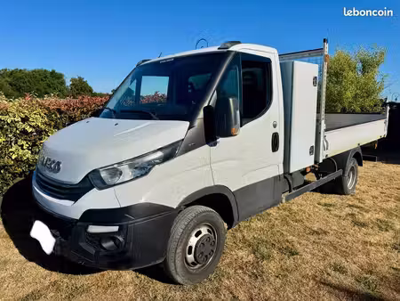 Iveco Lkw/trucks 