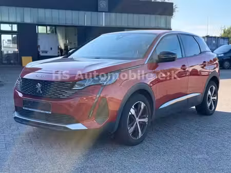 Peugeot 3008 1.2 THP 131 Allure