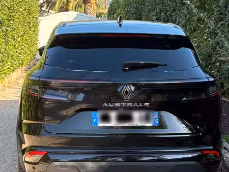 Renault Austral 1.2 200