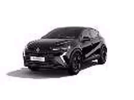 Renault Captur E-Tech 160 Techno
