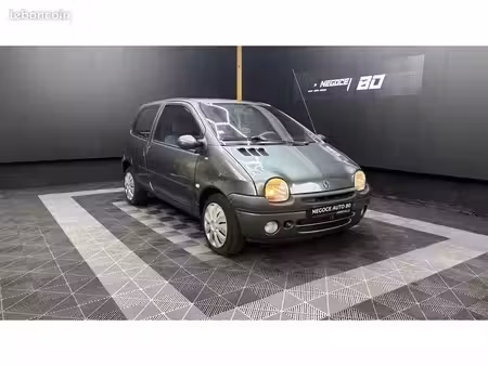 Renault Twingo 1.2 60 Expression