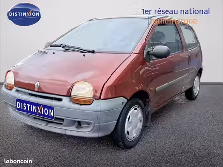 Renault Twingo 1.2 60