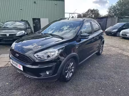 Ford KA+ 1.2 85 Active