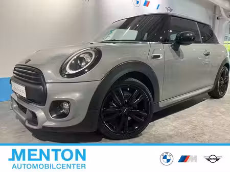 Mini Mini John Cooper Works 1.5 102