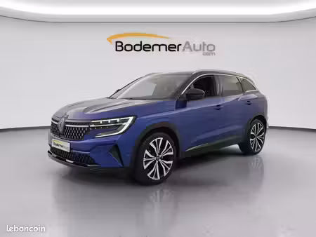 Renault Austral 1.2 200 Iconic