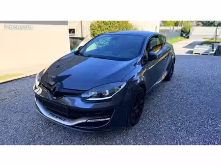 Renault Mégane RS Trophy 1.2