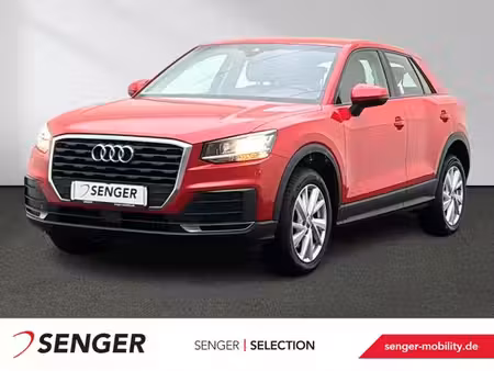 Audi Q2 1.6 TDI 116