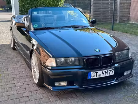 BMW Série 3 320i 2.0 150